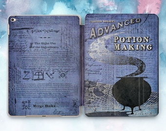 Sophisticated potion e book Etsy image about Advanced Potion Making Printable called Innovative potion reserve Etsy
